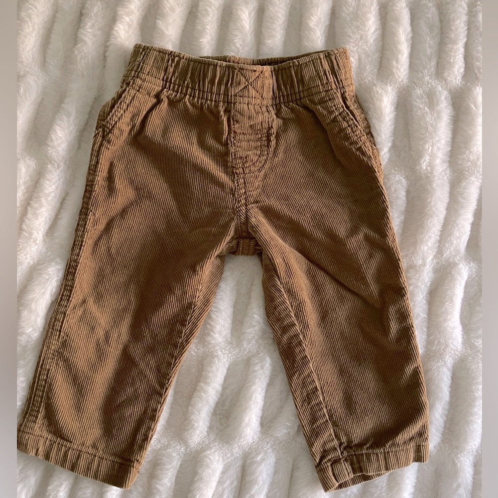 CARTER’S pants